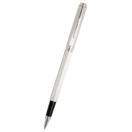 Шариковые ручки Signum 3042 Hexagonal satined RB (Signum)  